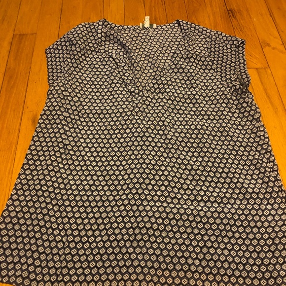 Joie Silk Blouse - Picture 3 of 5